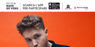 Alfa incontra i fan a Nave de Vero Alfa a Nave De Vero