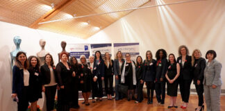 Imprenditrici leader: oltre 100 professioniste all’evento di Confapi Donne a Roncade “Donne Imprenditrici: una leadership che guarda lontano”, evento ConfapiD