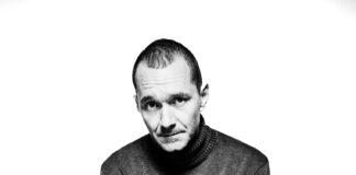 Davide “Boosta” Dileo presenta “Soloist” al Centro Candiani Davide Boosta Dileo - PH Damiano Andreotti