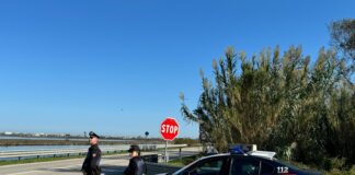 Chioggia, controlli dei Carabinieri contro la “mala movida”: identificate 70 persone Carabinieri di Chioggia in azione