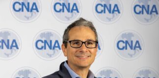 Andrea Formaggi confermato alla guida della CNA di Montebelluna Andrea Formaggi