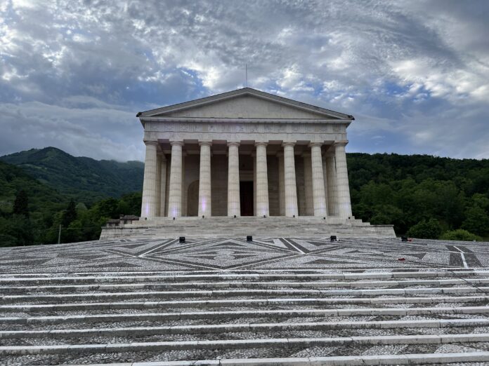 Festival Le vie della Bellezza tra arte e natura Festival Le vie della Bellezza tra arte e natura