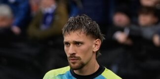 Radu post Torino-Venezia: “Dobbiamo solo pensare a salvarci” Ionut Radu, portiere del Venezia FC - foto dal sito del Venezia FC
