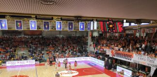 Famila Schio-Umana Reyer Venezia 73-61 Famila Schio-Umana Reyer Venezia