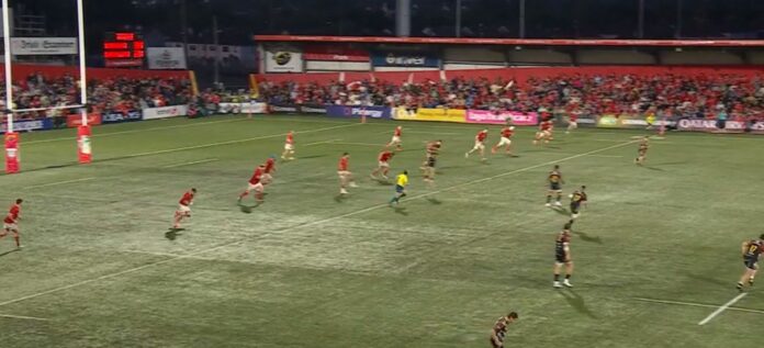 Munster-Benetton