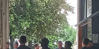 Trovato in possesso di hashish: denunciato dalla Polizia Locale Controlli antidroga della Polizia Locale di Treviso