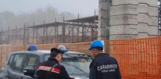 Controlli del NIL: 19 imprenditori denunciati, 4 lavoratori in “nero” e multe per 150mila euro Carabinieri del NIL di Venezia