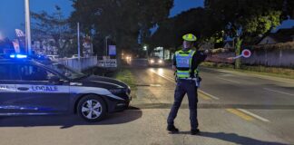 Due incidenti stradali causati dallo stato di ebbrezza nell’ultimo weekend Polizia Locale di Treviso impegnata in controlli stradali