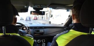 Operazione della Polizia Locale al Bosco dell’Osellino: recuperato stupefacente, denunciato un minorenne Polizia Locale di Venezia - foto di repertorio