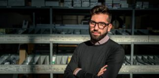 CNA Mandamento di Oderzo: il nuovo Presidente è Andrea Ragessi Andrea Ragessi