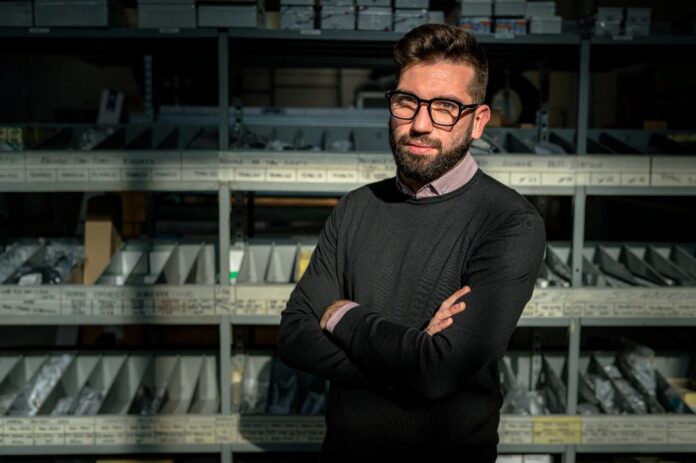 Andrea Ragessi