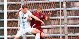 Treviso-Adriese 1-3, finale playoff agli ospiti Treviso-Adriese - foto dal sito web del Treviso FBC