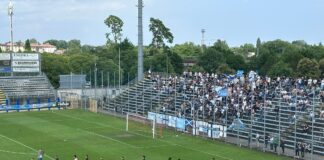 Treviso FBC-AC Este 1920 2-2 Treviso-Este