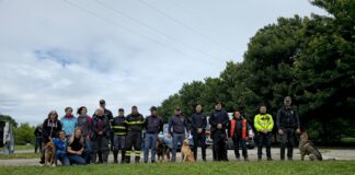 “Un amico che scodinzola”: una mattinata dedicata ai cani al Parco Di San Giuliano Un amico che scodinzola al Parco di San Giuliano