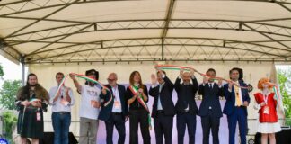 Venezia Comics, inaugurata la 12^ edizione Venezia Comics 2025, l'inaugurazione