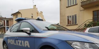 Mestre, occupa abusivamente un appartamento e tenta di aggredire la Polizia: denunciato Polizia di Stato a Mestre