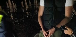 Jesolo, dalla Polizia Locale le prime sanzioni per consumo di alcolici in spiaggia Polizia Locale di Jesolo, sanzioni per consumo di bevande alcoliche in spiaggia