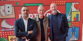 Beach Like a Deejay, Jesolo scelta come tappa del Tour La presentazione di Beach Like a Deejay con Linus