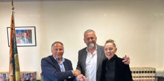 ATER Treviso assegna all’Ulss2 un alloggio per emergenze famigliari-sociali Accordo tra ATER Treviso e Ulss2 Marca Trevigiana