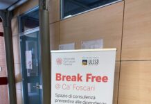 Apre a Ca’ Foscari lo spazio “Consumo e dipendenze: consulenza preventiva” Lo spazio “Consumo e dipendenze: consulenza preventiva” a Ca' Foscari