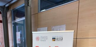 Apre a Ca’ Foscari lo spazio “Consumo e dipendenze: consulenza preventiva” Lo spazio “Consumo e dipendenze: consulenza preventiva” a Ca' Foscari