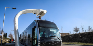 Svolta green per la mobilità del trevigiano: approvato il progetto e-BRT Mobilità Trevigiana, un mezzo e-BRT