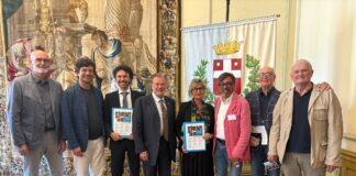 Musei d’estate 2025 dedicata a Giancarlo Gentilini Musei d'estate, la presentazione dell'edizione 2025 dedicata a Giancarlo Gentilini