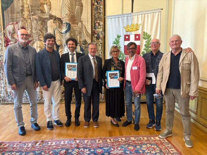 Musei d'estate, la presentazione dell'edizione 2025 dedicata a Giancarlo Gentilini