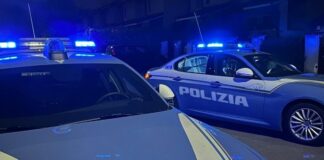 Tentano il furto in un condominio: tre uomini arrestati dalla Polizia di Stato Polizia di Stato di Venezia