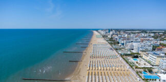 Jesolo, firmata l’ordinanza balneare, domani il via ufficiale alla stagione Jesolo, la spiaggia