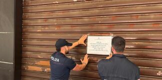 Era diventato ritrovo di pregiudicati: il Questore sospende la licenza di un locale di Mestre I poliziotti del Commissariato di Mestre e della Polizia Amministrativa della Questura di Venezia hanno provveduto a notificare, al locale di Mestre, il provvedimento del Questore