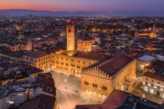 478848234_943375497903300_7352049297320323570_n Visitare Treviso: 5 opere di architettura fra storia e arte - Notizie Plus