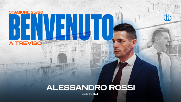 Alessandro Rossi