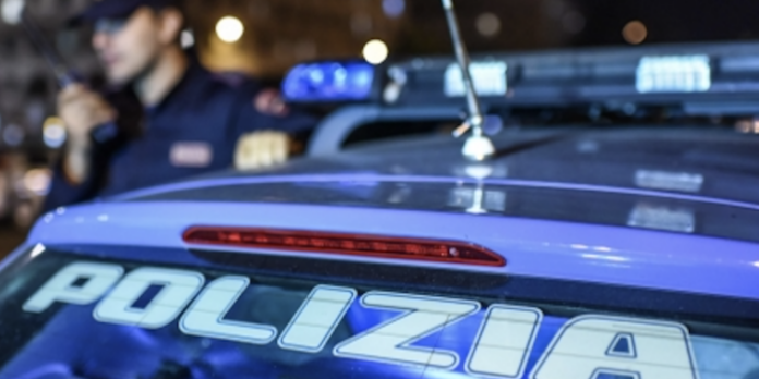 Polizia di Stato Polizia di Stato