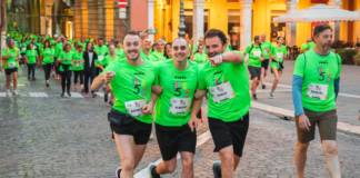 Modifiche alla viabilità per la 35^ edizione della Corritreviso Corritreviso