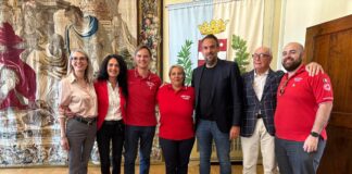 Sarà Treviso a ospitare la XXVIII^ Edizione delle gare regionali di Primo Soccorso della Croce Rossa Italiana Croce Rossa Treviso