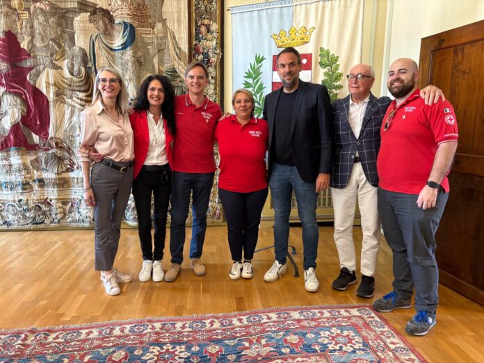 Croce Rossa Treviso Croce Rossa Treviso