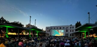 Estate 2025: oltre 500 eventi di cultura, spettacolo e sport per tutte le età Cinema d'Estate