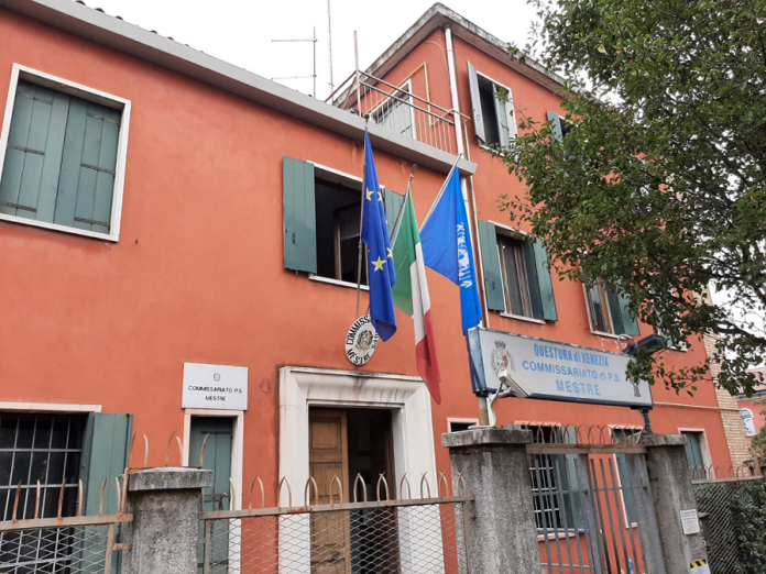Commissariato di Polizia di Stato di Mestre