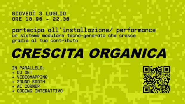 Crescita organica