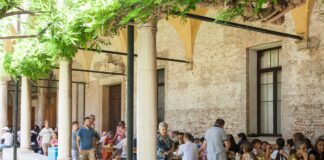 250 “Famiglie in Festa” per il 50esimo del Centro della Famiglia “Famiglie in Festa” per il 50esimo del Centro della Famiglia