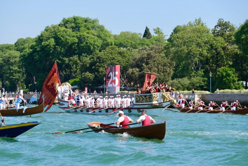 Festa della Sensa 2025