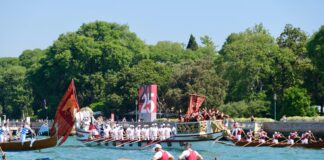 Festa della Sensa: tutti i dettagli Festa della Sensa 2025