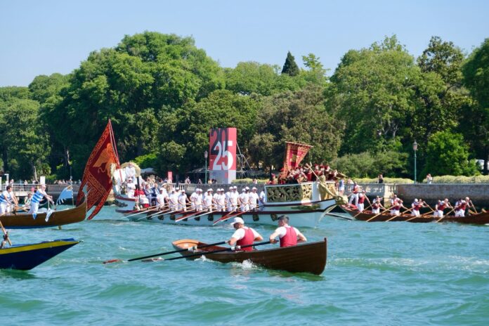 Festa della Sensa 2025 Festa della Sensa 2025