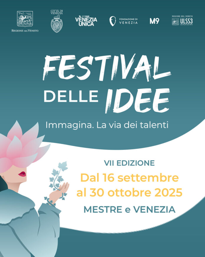 Festival delle Idee Festival delle Idee