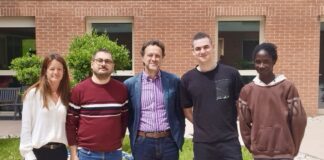 Un software a prova di hacker per il Bon Bozzola: lo creano studenti delle scuole superiori Gli studenti delle scuole superiori che hanno creato un software a prova di hacker per il Bon Bozzola