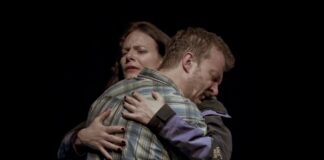 GEA.25 va in scena: si apre a Treviso il festival di teatro contemporaneo Un'immagine dello spettacolo COBALTO, del cartellone di GEA.25