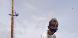 A Roncade lo sport fa squadra, 100 giovani per l’Educamp CONI 2025 Giovane atleta all'Educamp Coni