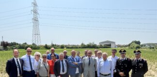 Dopo 30 anni di attesa, completata la bonifica dell’ex discarica di via Teramo a Mira Completata la bonifica dell’ex discarica di via Teramo a Mira