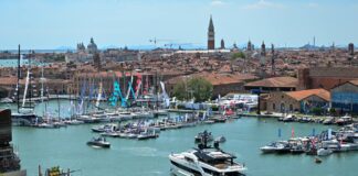 Salone Nautico di Venezia: annunciate le date per il 2026 Il Salone Nautico di Venezia